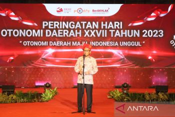 Wali Kota Makassar undang tamu Hari Otda hadiri festival F8