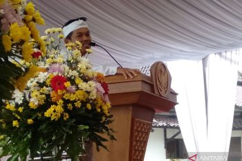 Ini penyebab banyak jalan rusak karena pengelolaan anggaran tak fokus
