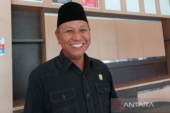 DPRD Kotim dukung pengukuhan kawasan penyangga ketahanan pangan