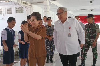 Pemkab Sangihe edukasi remaja sebelum menikah cegah stunting