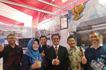 Dua temuan dosen USM diapresiasi, diminta diikutkan lomba nasional