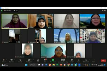Perlu literasi politik bagi perempuan