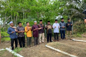 Penjelasan Rektor UIN Suska Riau terkait Lebaran Enam "Ayo Onam"