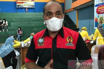 Kapuas terancam gagal ikut Porprov Kalteng
