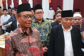 KH Abdul Chalim Leuwimunding diusulkan jadi Pahlawan Nasional