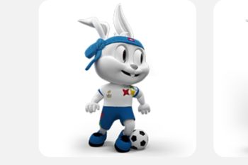 SEA Games 2023 - Thailand kalahkan Singapura 3-1 di laga pembuka