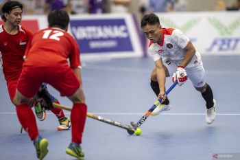 FHI jadikan Piala Asia sebagai persiapan ke SEA Games 2025 di Thailand
