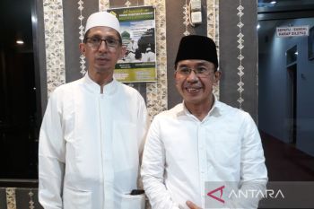 Bupati Sigi: Alkhairaat berperan membangun kemaslahatan umat