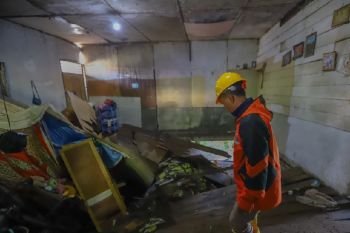 BPBD Sumut: Tidak ada korban jiwa dalam banjir bandang Sembahe