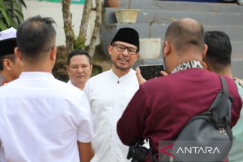 DPRD Batam ajak buruh menjaga iklim investasi