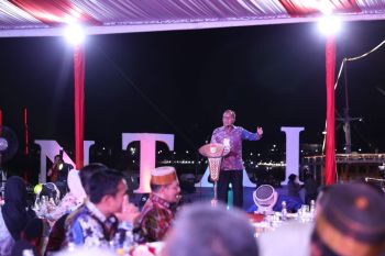 Wali Kota Makassar berharap Saudagar Bugis Makassar majukan ekonomi