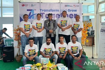 Wali Kota Baubau: Pelni berperan dalam pertumbuhan perekonomian