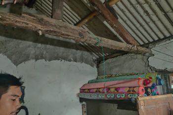 Putus cinta, remaja di Lombok Tengah ini nekat gantung diri hingga tewas