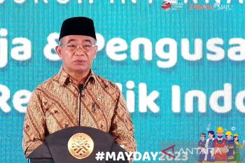 Sektor usaha dan industri berperan perangi pengangguran