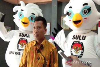 KPU Batang  minta parpol ajukan pendaftaran caleg lebih awal