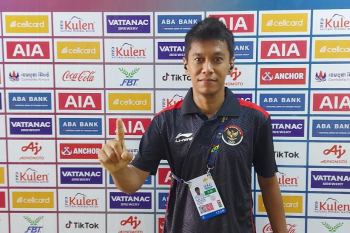 Tiga atlet dan satu pelatih Sumbar perkuat kontingen SEA Games 2023