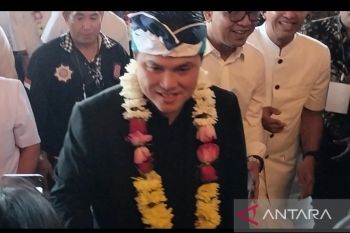 Indonesia supports ASEAN to become economic growth center: minister