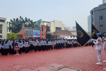 Hari Bakti Pemasyarakatan ke-59 jadi momen transformasi UU PAS