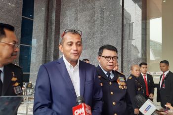 Kemenkumham dalami terkait keberadaan sel mewah di lapas