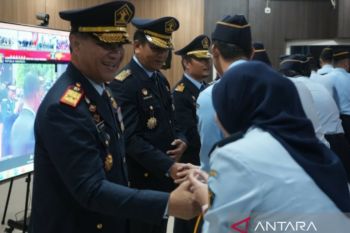 Kemenkumham Sumsel rehabilitasi ratusan  narapidana narkoba