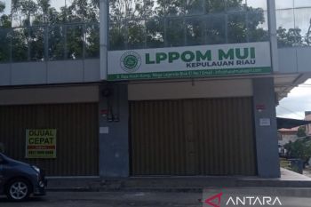 MUI Kepri liburkan seluruh staf, setelah insiden penembakan di Jakarta