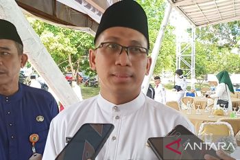 Pemkot Batam persiapkan pelaksanaan penerimaan siswa baru