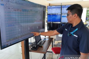 Bandara RHF Tanjungpinang sebut Penerbangan antarpulau diminati warga selama Lebaran