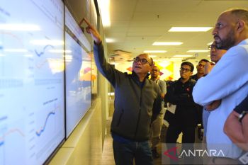 Kabupaten HST tertinggi alami kenaikan trafik penggunaan data pada libur Lebaran