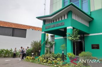 MUI mengimbau masyarakat tak terpancing dengan insiden penembakan