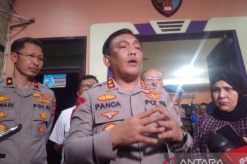 AKBP Achiruddin Hasibuan diberhentikan dengan tidak hormat