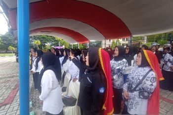 Pemkab Parigi: Hardiknas momentum optimalkan merdeka belajar
