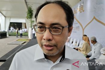 Kementerian PUPR mendukung transformasi BUMN Karya