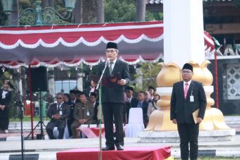 Bupati Bantul tekankan Merdeka Belajar sebagai sistem pendidikan terbaik