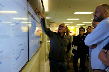 XL Axiata catat kenaikan trafik 37 persen selama Lebaran 2023