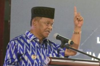 Pemprov Sulteng harap Abnaulkhairaat jadi perekat persatuan