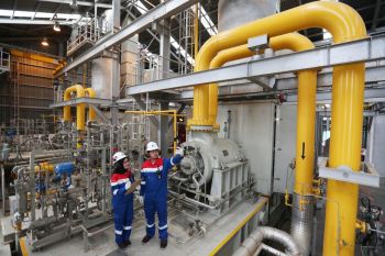 PGN bukukan laba bersih 86 juta dolar AS
