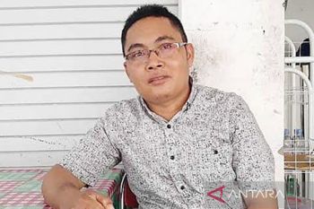 Cegah banjir, Pemkab diminta membangun drainase di Kapuas Tengah