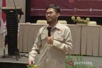KPU Banyumas : Bakal calon legislatif lengkapi persyaratan sejak dini