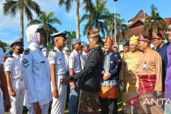 Di momen Hari Pendidikan Nasional, pakar ingatkan pentingnya literasi digital