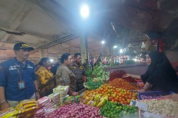 BPS: Inflasi di Papua sebesar 4,05 persen pada April 2023