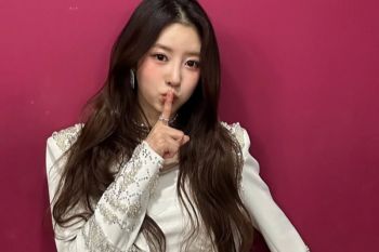 Mijoo Lovelyz akan debut solo dengan album 'Movie Star'