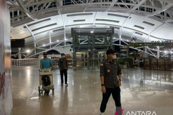 WNA Rusia eks narapidana narkotika di deportasi dari Bali