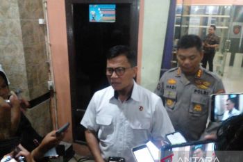 AKBP Achiruddin Hasibuan akui terima Rp7,5 juta per bulan dari PT ANR