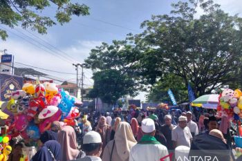 Wali Kota: Pemkot Palu siap kawal pengembangan Alkhairaat