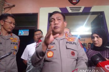 Polresta Deliserdang lakukan penyelidikan terkait kematian Asiah di lift bandara