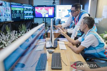 PLN kembali cetak kinerja keuangan terbaik sepanjang sejarah
