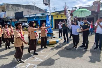 Pemkab Jayapura minta sekolah memperhatikan pengembangan potensi anak