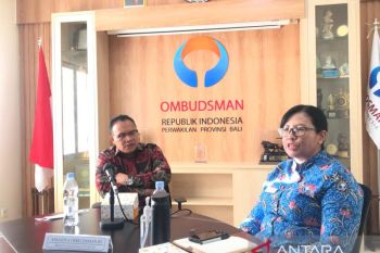 Ombudsman Bali dorong desa adat registrasi awig-awig