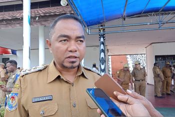 Pemkab Jayapura komitmen tingkatkan mutu pendidikan