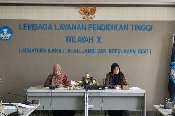 Pemerintah satukan perguruan tinggi untuk tingkatkan mutu pendidikan
